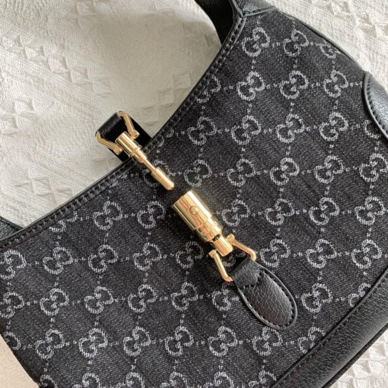 Gucci Top Handle Bags